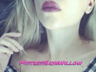 MistressErynWillow