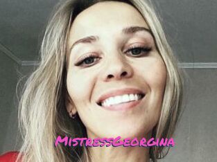 MistressGeorgina