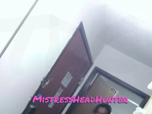 MistressHeadHunter