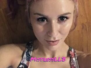 MistressLLB