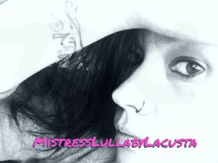 MistressLullabyLacusta