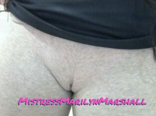 MistressMarilynMarshall