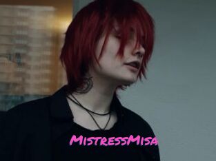 MistressMisa