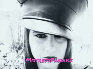 MistressPhenikz