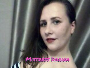 Mistress_Darina