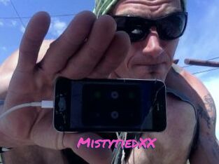 MistytiedXX