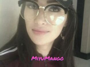 MiyuMango