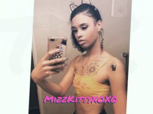 MizzKittyXOXO