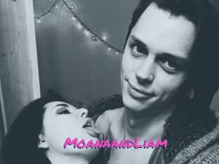 MoanaandLiam