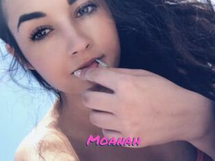 Moanah