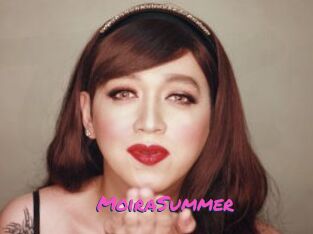 MoiraSummer
