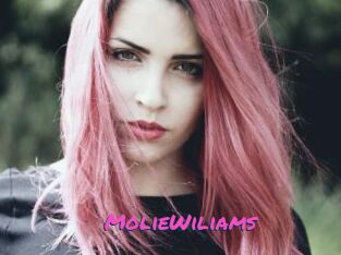 MolieWiliams