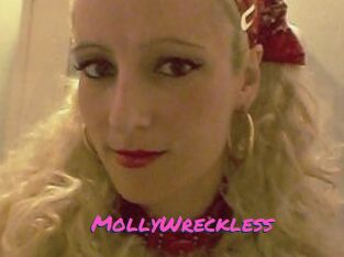MollyWreckless