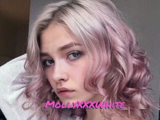 MollyXXXWhite