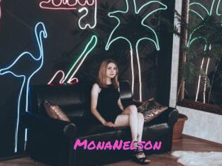 MonaNelson