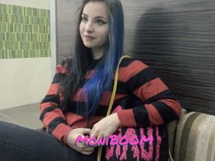 MoniBOOM