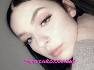 MonicaRoxxxanne