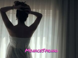 MoniceSpring