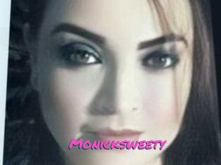 Monicksweety