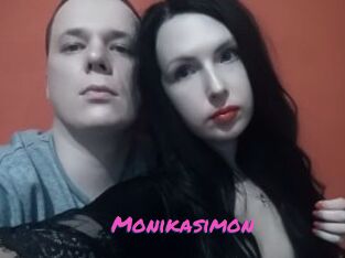 Monikasimon