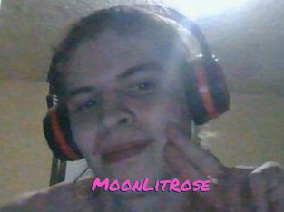 MoonLitRose