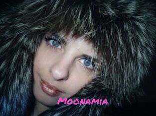 Moonamia
