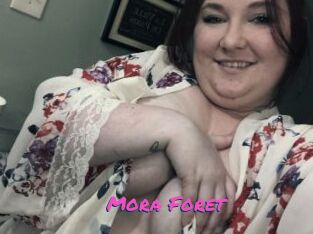 Mora_Foret