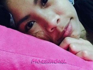 MorenaGirl