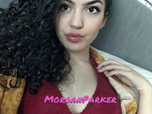 MorganParker