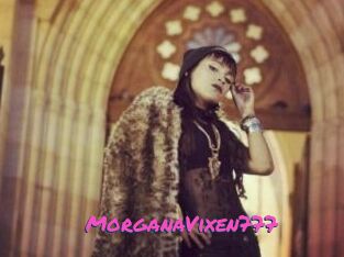 MorganaVixen777