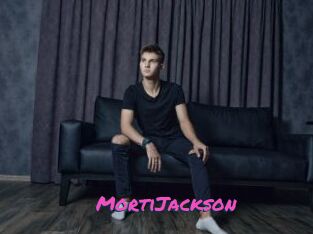 MortiJackson