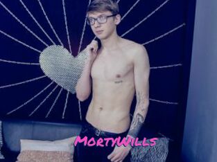 MortyWills