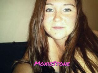 MoxieStone