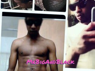 MrBigAndBlack