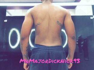MrMajorDickNick93