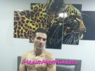 MrandMrsPharrel