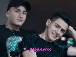 Mrboysss
