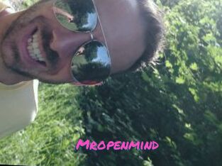 Mropenmind