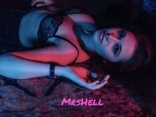 MrsHell