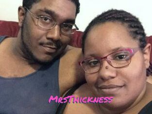 MrsThickness