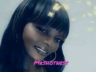 Mrshotness