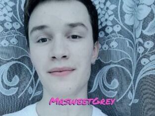 MrsweetGrey