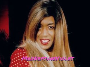 MrzNeptuneViolet