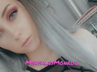 MsAshleyMonroe
