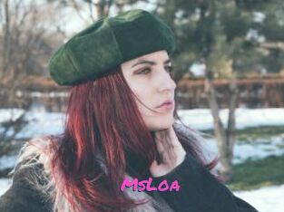 MsLoa