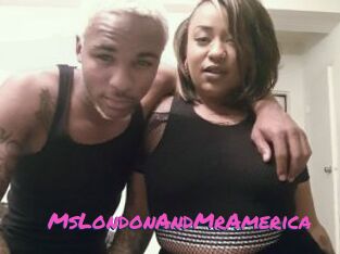 MsLondonAndMrAmerica