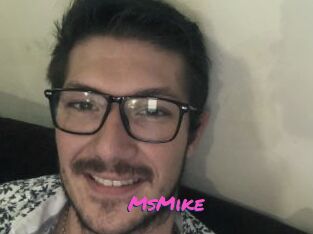 MsMike