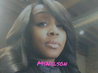 MsNelson