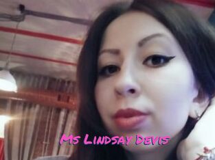 Ms_Lindsay_Devis