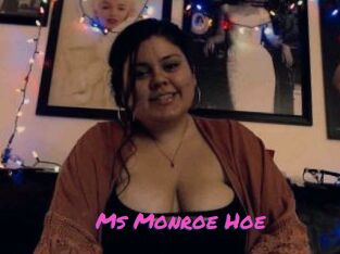 Ms_Monroe_Hoe